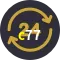 24/7
