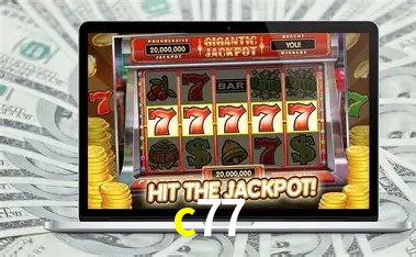 Mesa de Blackjack c77