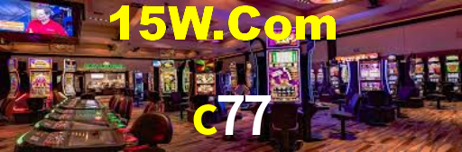 c77: A Experiência de Casino com Jogos de Mesa ao Vivo