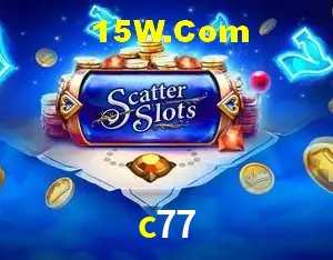 Biblioteca de slots populares na c77