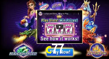 Jogos de Slot c77
