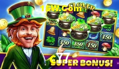 Variedade de jogos na c77