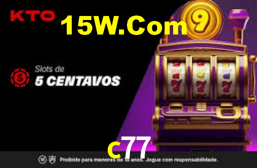 Bônus Generosos e Exclusivos no c77 para Você!