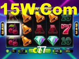c77: Jogos de Caça-Níqueis-Altas Recompensas, Roleta-Velocidade, Blackjack-Desafios Máximos