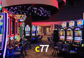 c77 App Interface