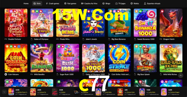 c77,c77.game