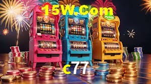 Slot Games c77